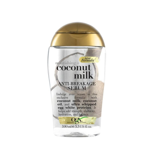 OGX Coconut Milk Kırılma Karşıtı Serum 100ml